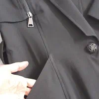 بارانی .مانتو مارک کوتون ترکیه ای کاملا نو|لباس|تهران, تهرانپارس شرقی|دیوار