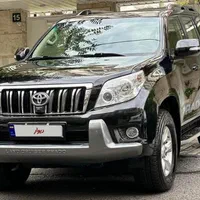 اجاره کرایه رنت خودرو ماشین تویوتا پرادو لندکروز
