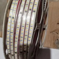 ریسه پشت چسبی ۱۰سانت برش افتابی