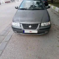 سمند ef7 کارمندی تمیز|خودرو سواری و وانت|اردبیل, |دیوار