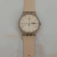 ساعت swatch اصل