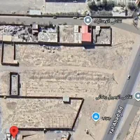 چهاردیواری ۲۰۰ متری همراه سوله ۷۰ متری|فروش دفتر صنعتی، کشاورزی، تجاری|ساوه, |دیوار