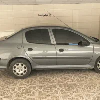 فروش ۲۰۶ اس دی