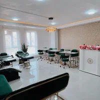 فروش لوازم آرایشگاه زنانه