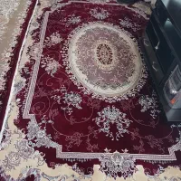 فرش|فرش|نیر (اردبیل), |دیوار