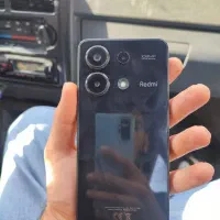 نوت13 مشکی 256رام 8