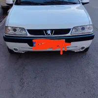 ماشین 405slx.Tu5