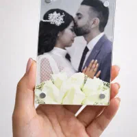 مگنت یخچالی با عکس دلخواه