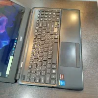 لپ تاپ ایسر 572 در حد نو|رایانه همراه|رشت, بلوار گیلان|دیوار