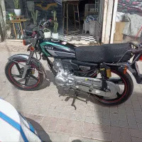 موتور سیکلت