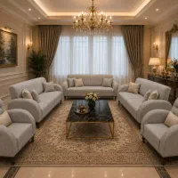 مبل نو زیر قیمت فقط تا فردا