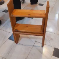 استندهای چوبی مدل پازلی اک|آبچکان و نظمدهنده ظروف|قم, شهرک فاطمیه|دیوار