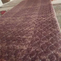 تشک تک نفره در حد نو