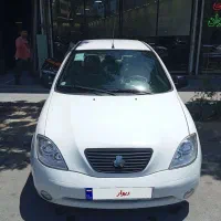 تیبا ۱ بی رنگ