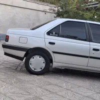 405 95 کم کار|خودرو سواری و وانت|اشتهارد, |دیوار