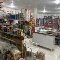 واگذاری مغازه سوپری درحال‌کار با تمام تجهیزات خشت