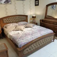 سرویس خواب دو نفره نو