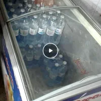 یخچال دو درب