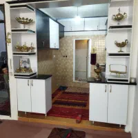 اپارتمان سه طبقه60م دارای 40متر مغازه عباسی فخرنیا|فروش آپارتمان|تبریز, |دیوار