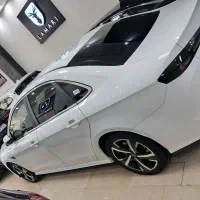 رسپکت تیپ 2 مدل ۱۴۰۴|خودرو سواری و وانت|تهران, عباس‌آباد|دیوار