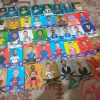 کارت های کیمدی بتعداد 40