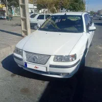 سمند ای اف سون مدل 94