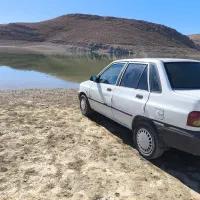 پراید 131|خودرو سواری و وانت|سمیرم, |دیوار