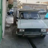 وانت پیکان مدل 90 دوگانه فابریک
