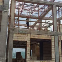 جوشکار سیار سربندی وال پست صفحه پلیت