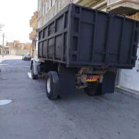 اسکانیا 112|خودرو سنگین|تبریز, |دیوار