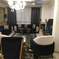 ۸۵متر  روبه شرق  فول امکانات  اباذر