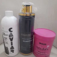 کراتین پروتئین بوتاکس اورجینال