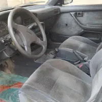 تویوتا|خودرو سواری و وانت|شاهین‌شهر, بنیاد ازدواج|دیوار