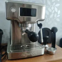 قهوه ساز در حد نو|سماور، چایساز، قهوهساز|زنجان, |دیوار