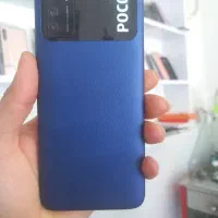 پوکو m3حافظه 64رام 4