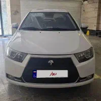 دنا پلاس توربو اتوماتیک مدل 1401