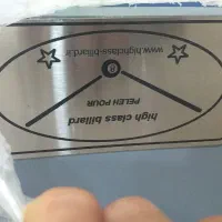 میز بیلیارد ۸ فوت|تجهیزات ورزشی|شیراز, گلشن|دیوار