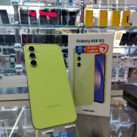 سامسونگ a54 نقد و اقساط