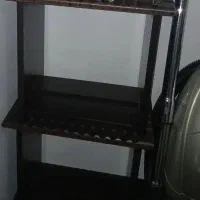 سه تا میز عسلی درحدنو