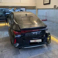 کی ام سی j7 مدل 1403 تصادفی|خودرو سواری و وانت|مشهد, مقدم|دیوار