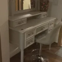 سرویس کامل لباس وتخت جوان ام دی اف درجه یک