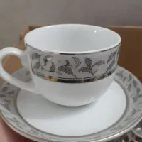 ظرف و ظروف در حد نو و ارکوپال کارکرده|ظروف سرو و پذیرایی|تهران, زهتابی|دیوار