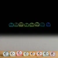 گوگولی های شبتاب|زیورآلات و اکسسوری|بندر دیر, |دیوار