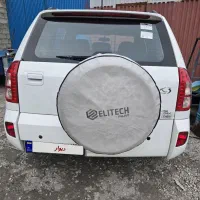 فروش mvm x33 newمدل 94|خودرو سواری و وانت|ایلخچی, |دیوار