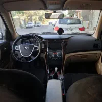 دنا تیپ 2 فوری کم کار واقعی|خودرو سواری و وانت|مشهد, سجاد شهر|دیوار