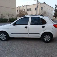 تیبا۲|خودرو سواری و وانت|کرج, کیانمهر|دیوار