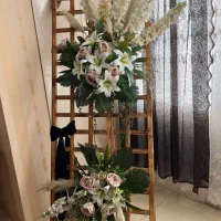 کرایه تاج گل|خدمات پذیرایی، مراسم|تبریز, |دیوار