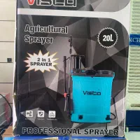 سم پاش 20 لیتری اسفایر