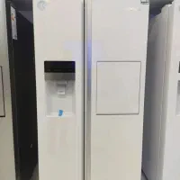 یخچال ساید و لباسشویی و اجاق گاز اسنوا|یخچال و فریزر|تبریز, |دیوار