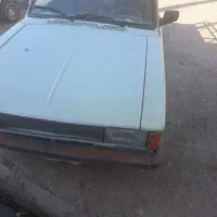 پیکان وانت مدل88 موتور سالم درجه یک|خودرو سواری و وانت|جهرم, |دیوار